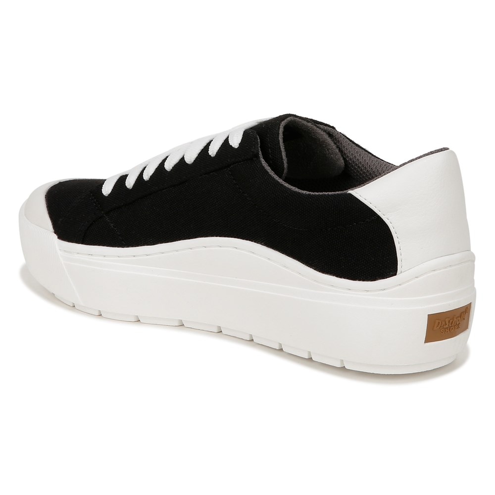 Women's Time Off Sneaker - Detail