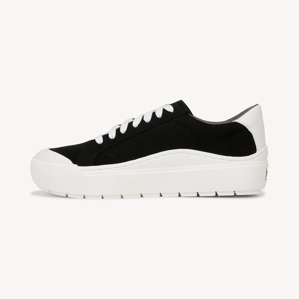 Women's Time Off Sneaker - Left