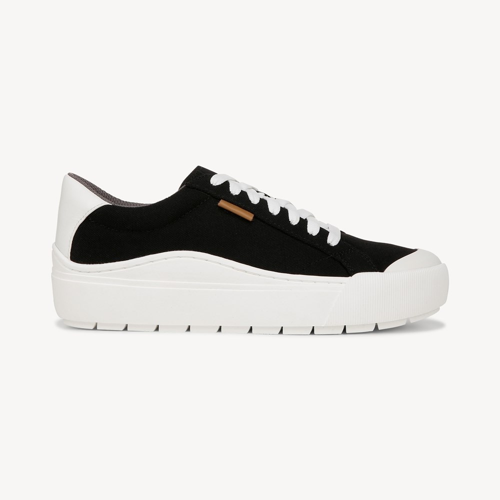 Women's Time Off Sneaker - Right