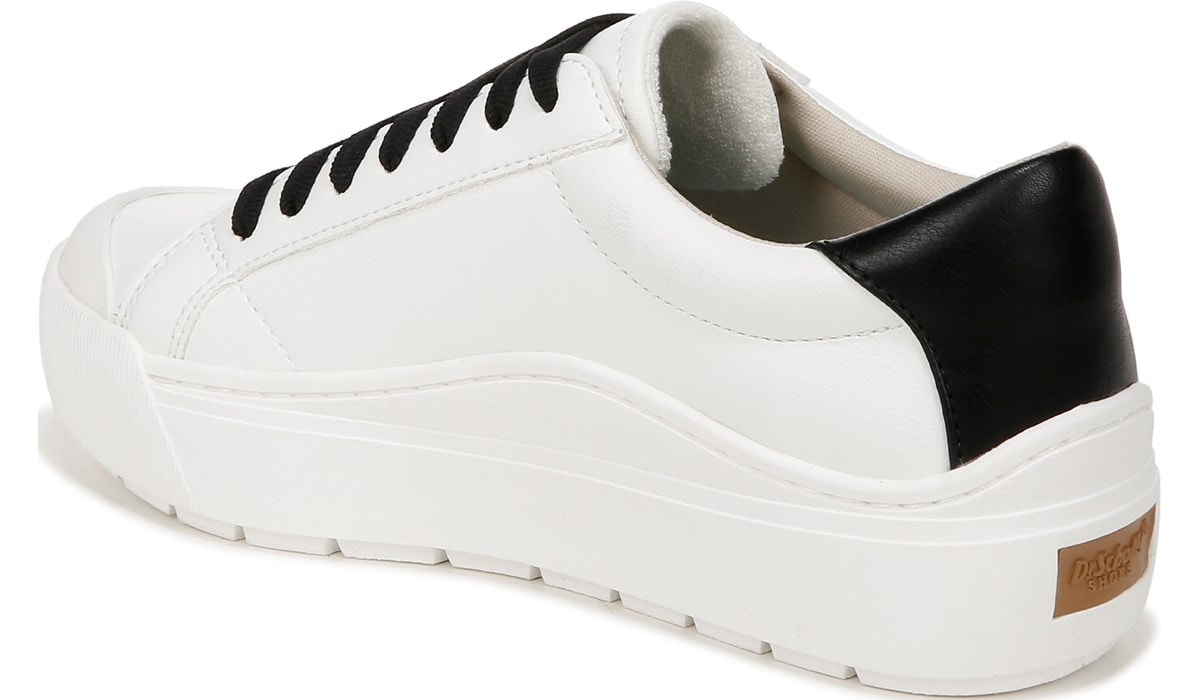 Scholl's Women's Time Off Sneaker Women's Sneakers