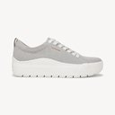 Vapor Grey Knit