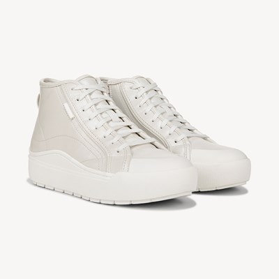 Women's High Top Sneakers