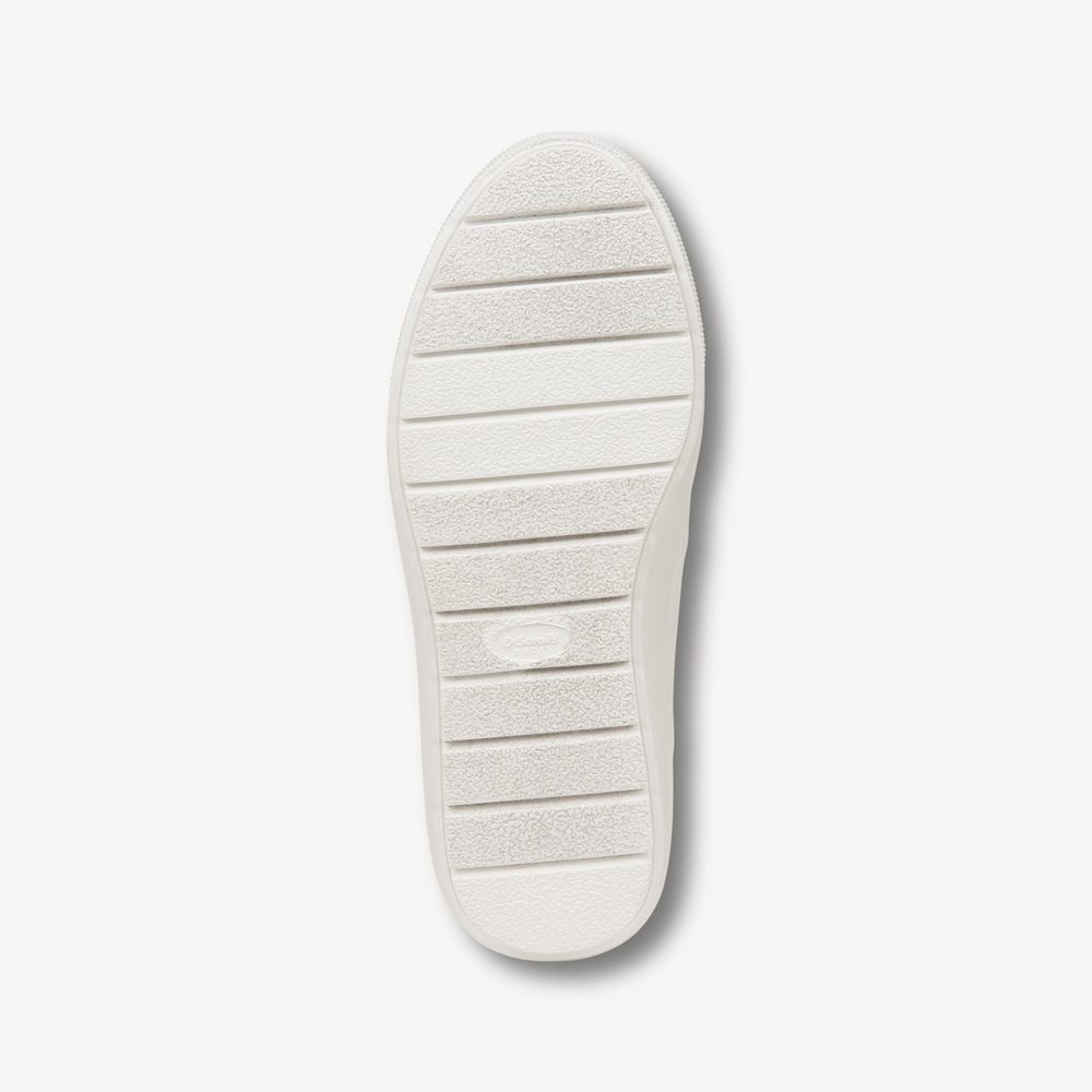 Women's Time Off Slip On Sneaker - Bottom