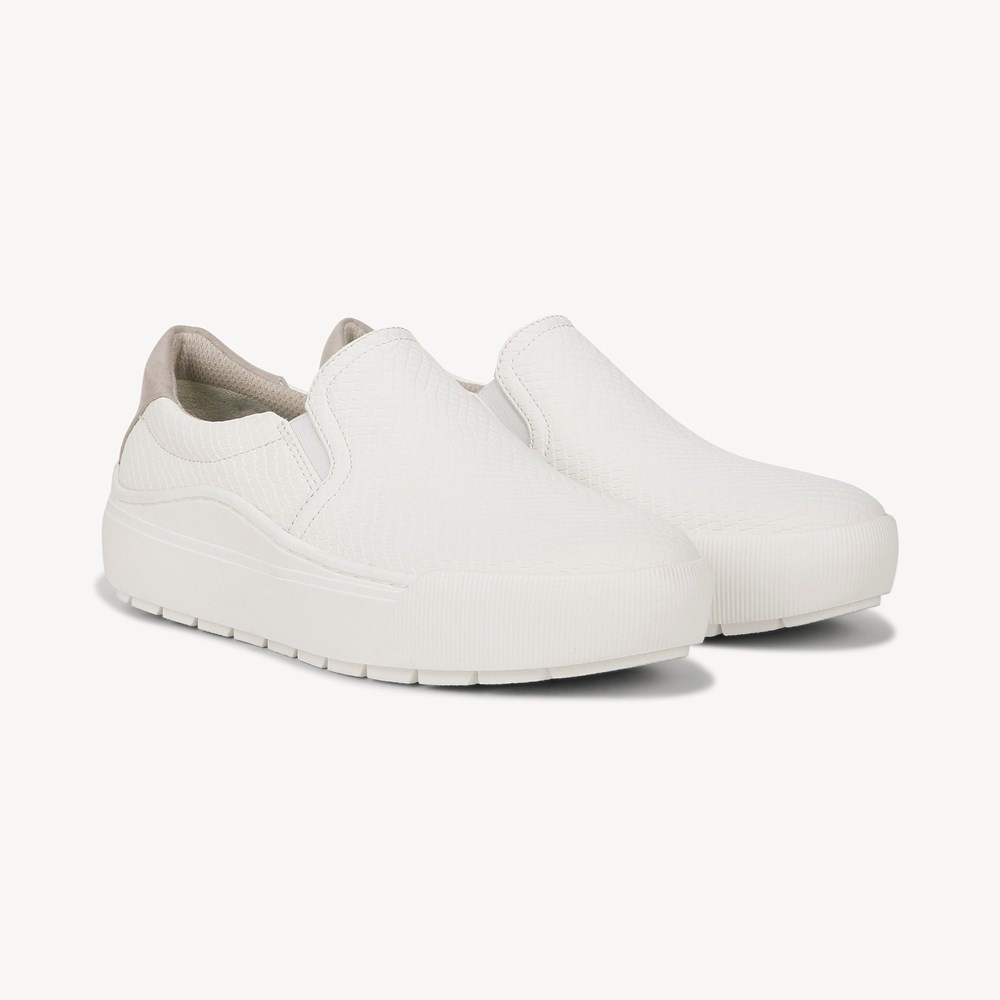 Women's Time Off Slip On Sneaker - Pair