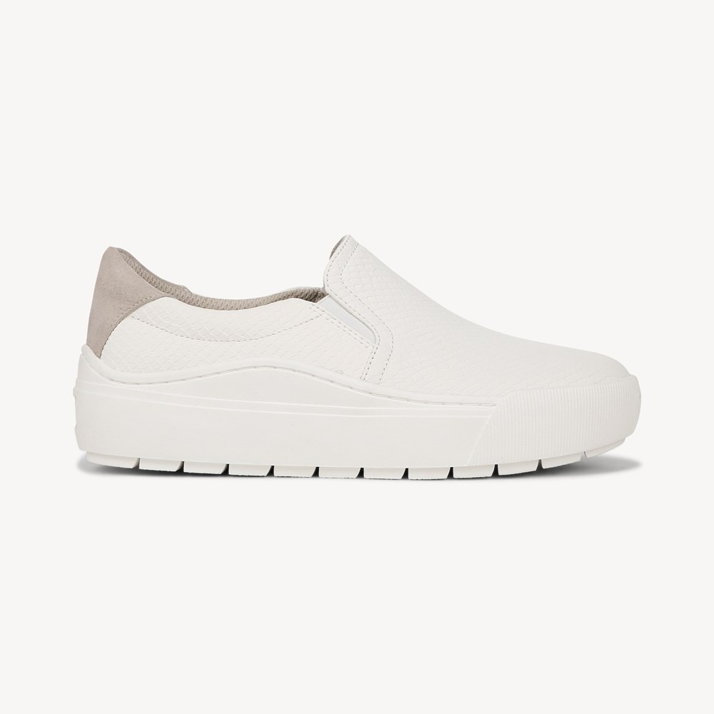 Women's Time Off Slip On Sneaker - Right