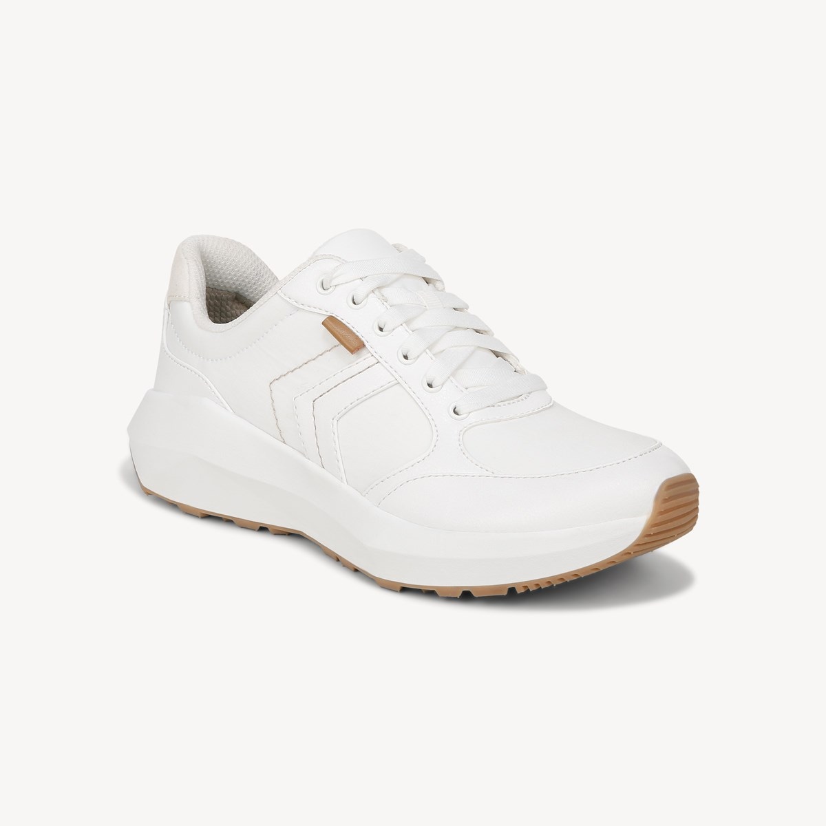 Apple - Hannahページ Dr. Scholl's Women's Hannah Retro Sneaker | Famous Footwear