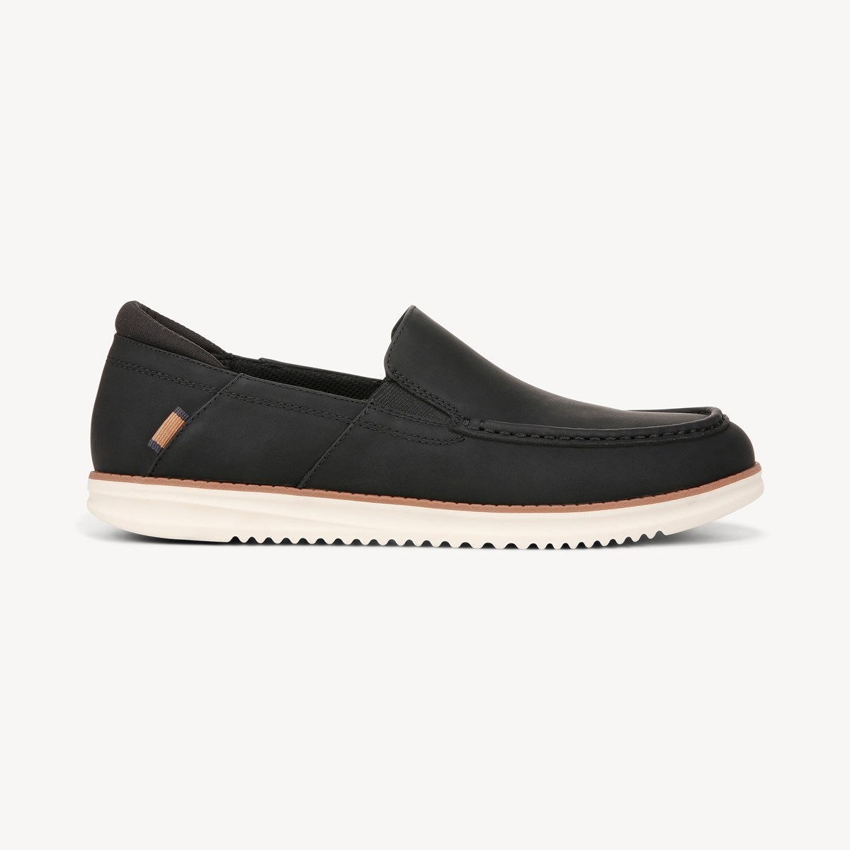 Dr. Scholl s Men s Sync Chill Moc Toe Slip On Men s Casuals