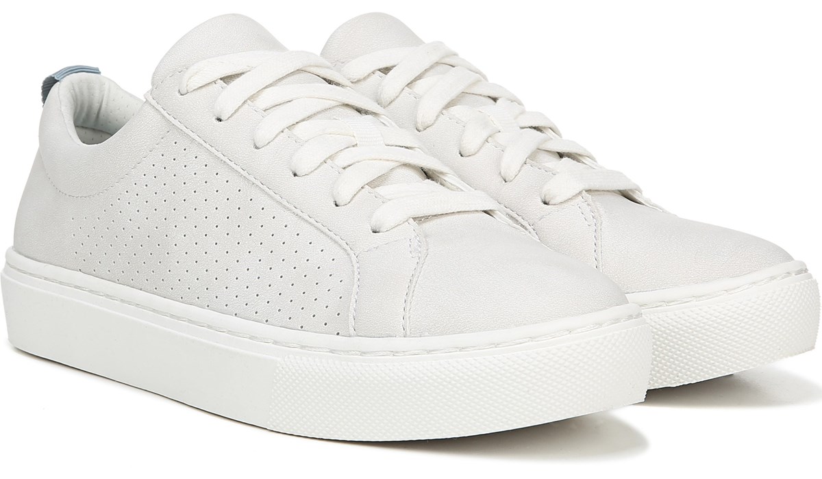 no lace up sneakers