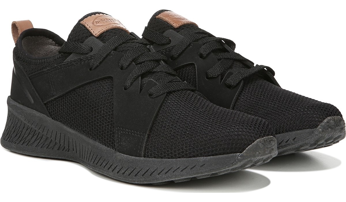 dr scholl's right on sneakers