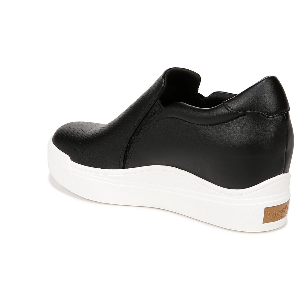 Women's Time Off Wedge - Detail
