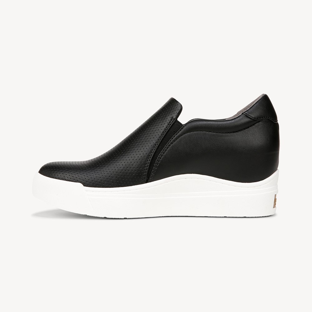 Women's Time Off Wedge - Left