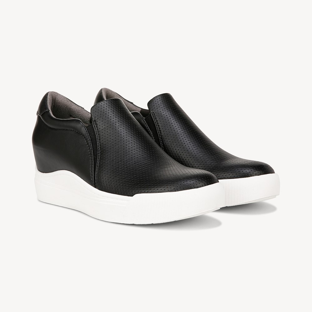 Women's Time Off Wedge - Pair