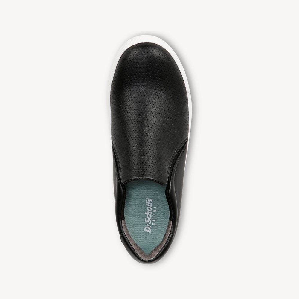 Women's Time Off Wedge - Top