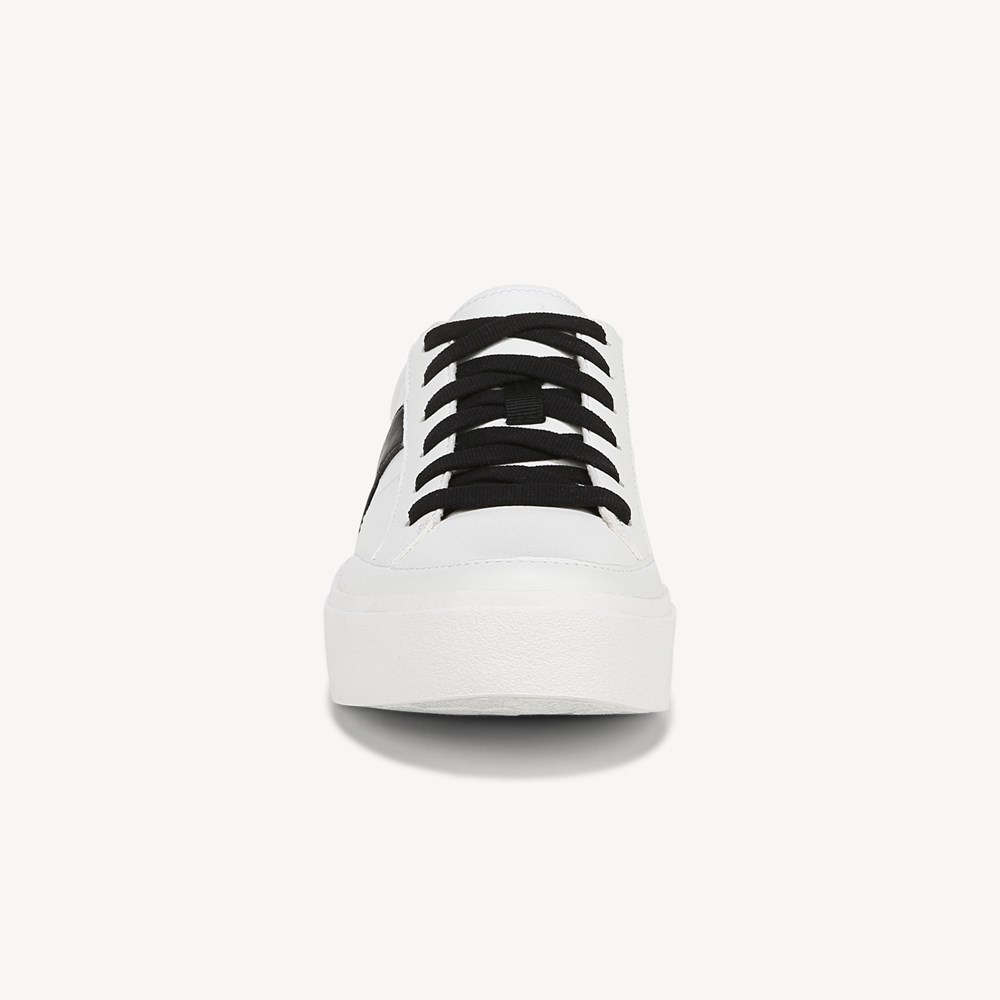 Women's Madison Lace Sneaker - Front