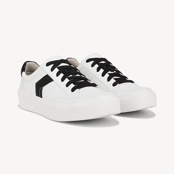 Women's Madison Lace Sneaker