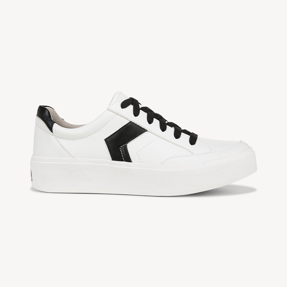 Women's Madison Lace Sneaker