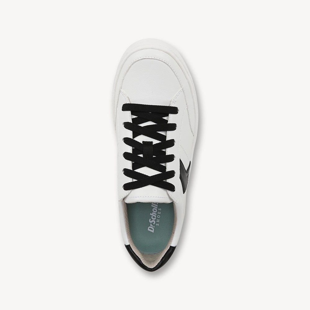 Women's Madison Lace Sneaker