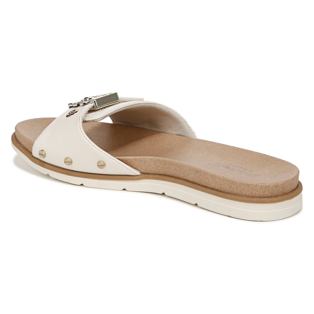 Women's Nice Iconic Slide Sandal - Detail