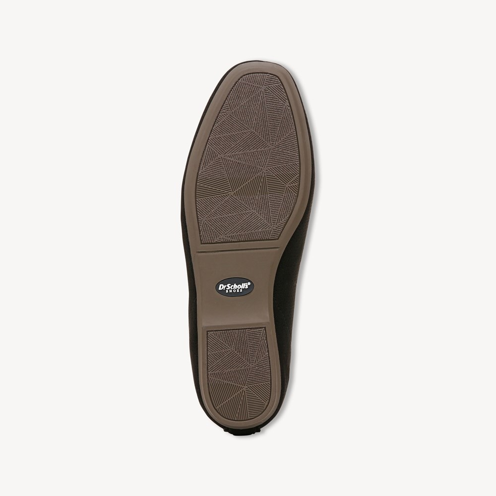 Women's Wexley Ballet Flat - Bottom