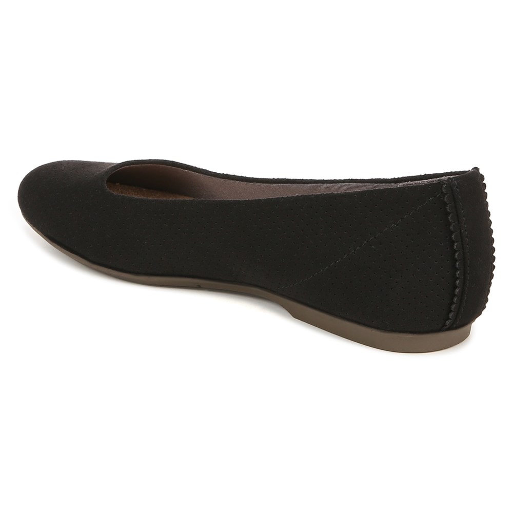 Women's Wexley Ballet Flat - Detail