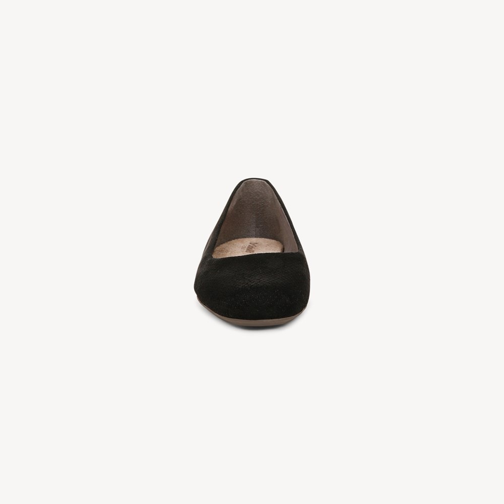 Women's Wexley Ballet Flat - Front