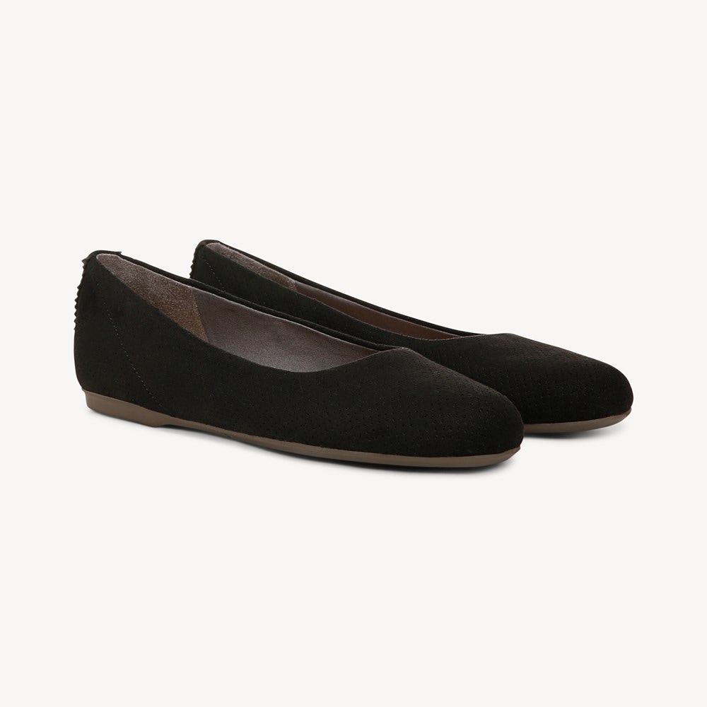 Women's Wexley Ballet Flat - Pair