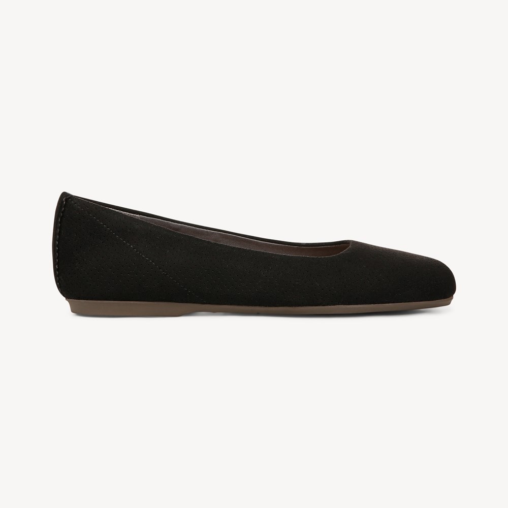 Women's Wexley Ballet Flat - Right