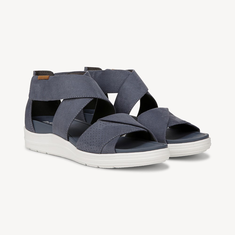 Women's Time Off Fun Wedge Sandal - Pair