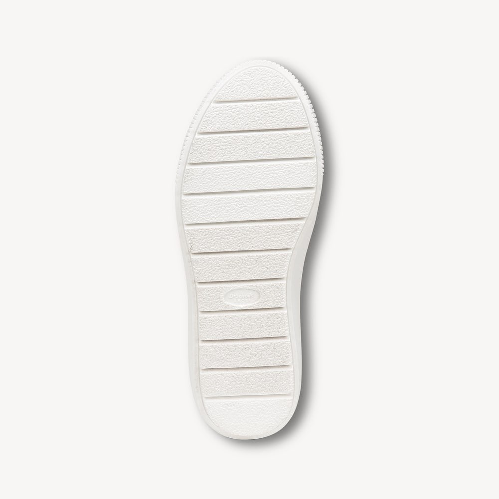 Women's Time Off Max Lace Up Sneaker - Bottom