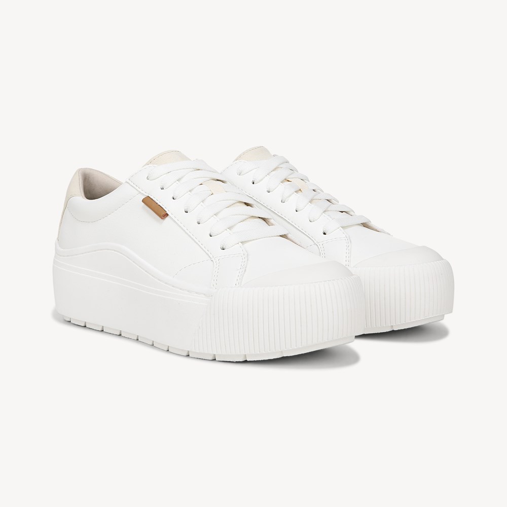 Women's Time Off Max Lace Up Sneaker - Pair