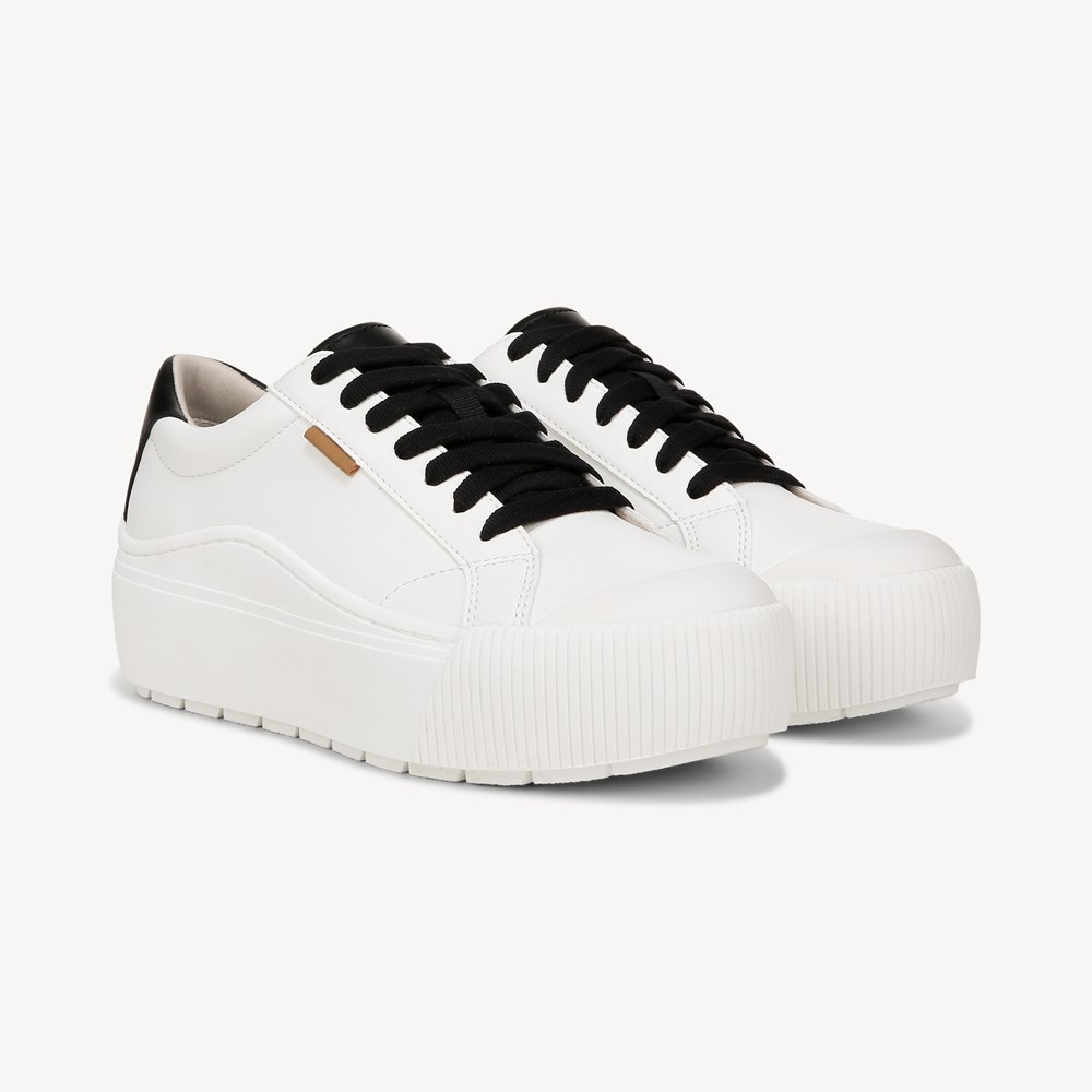 Dr. Scholl's Women's Time Off Max Lace Up Sneaker | Women's
