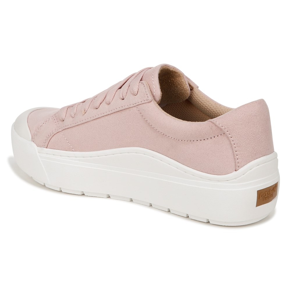 Women's Time Off Sneaker - Detail