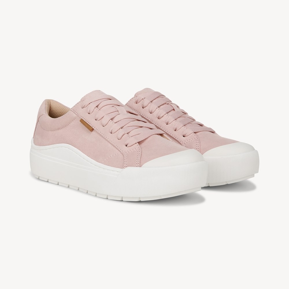 Women's Time Off Sneaker - Pair