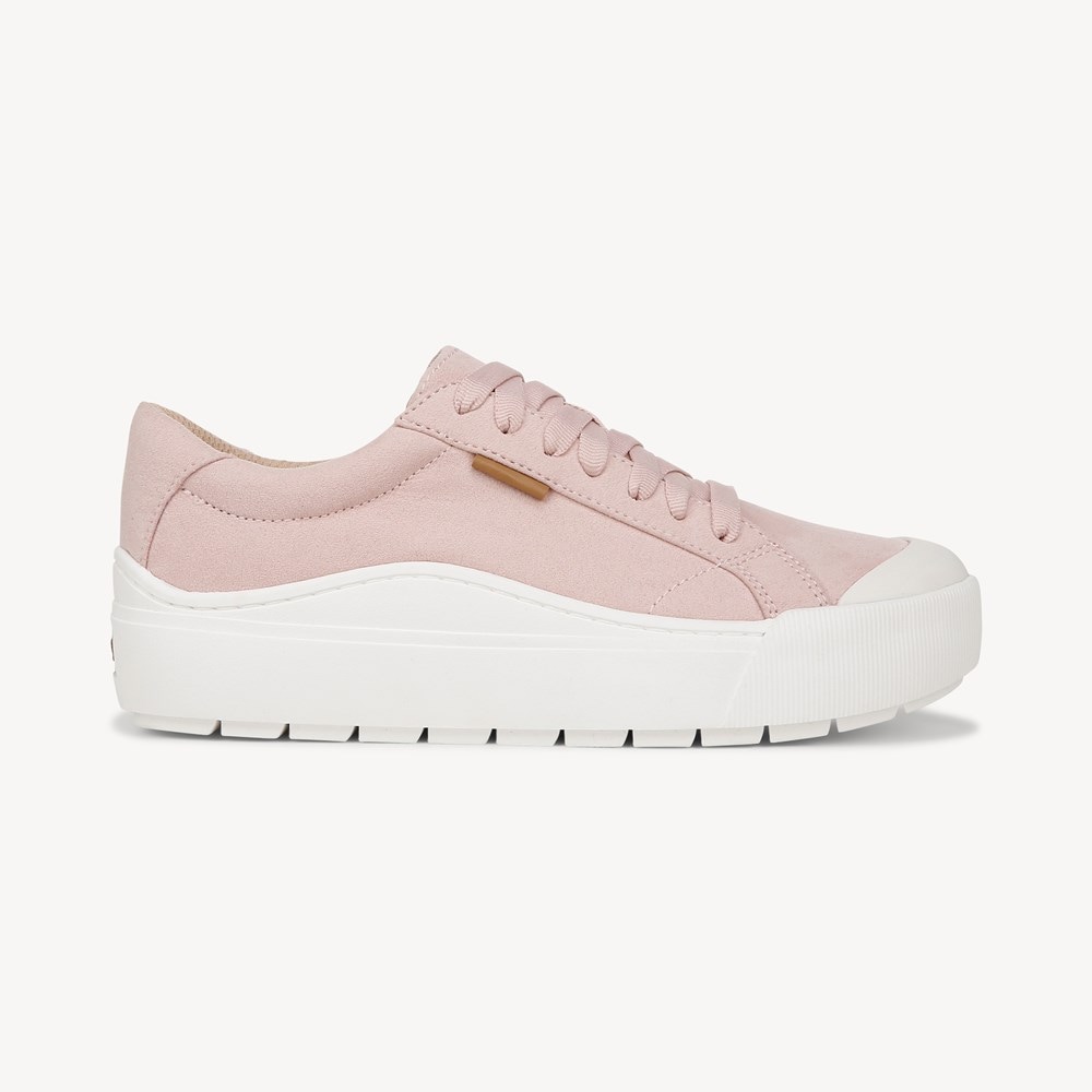 Women's Time Off Sneaker - Right
