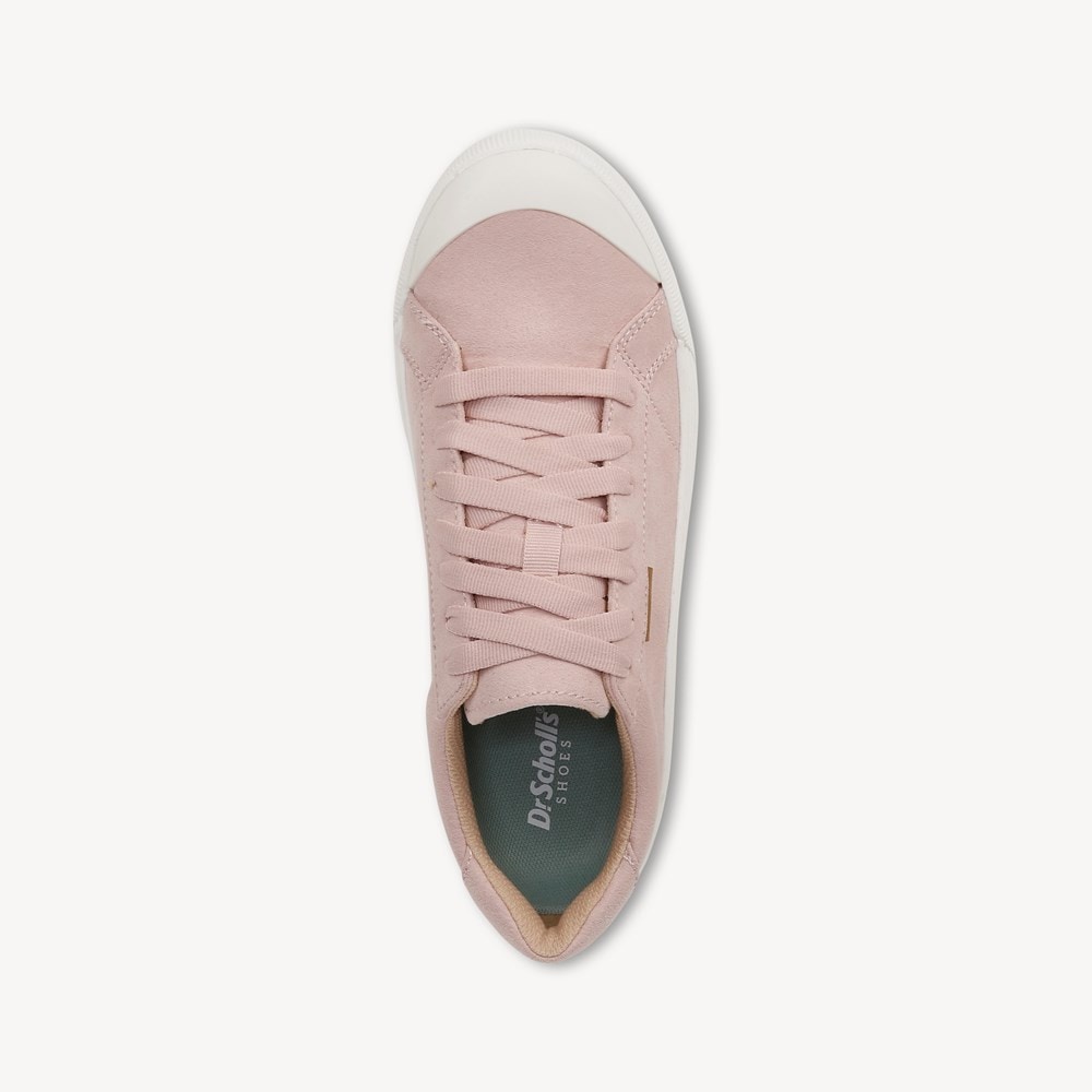 Women's Time Off Sneaker - Top