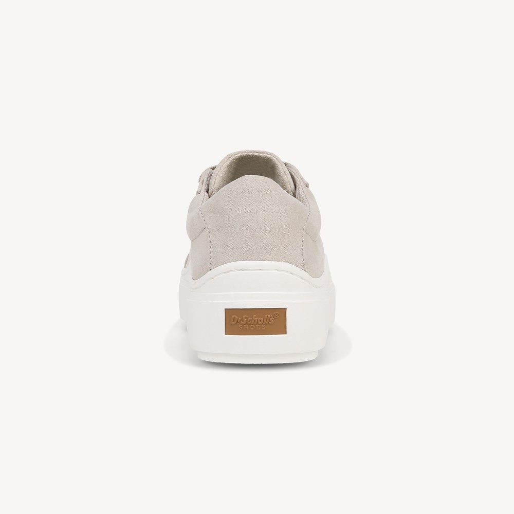 Women's Time Off Sneaker - Back