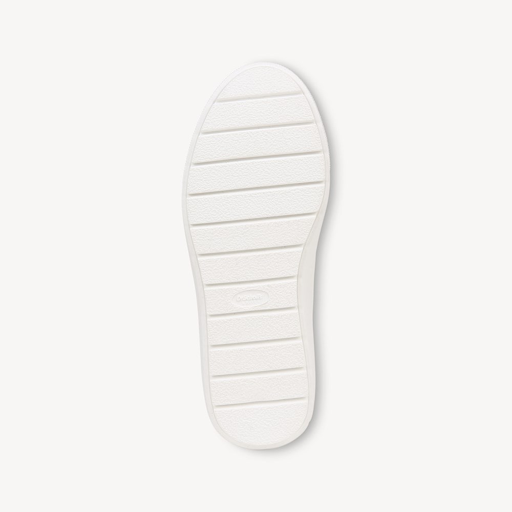 Women's Time Off Sneaker - Bottom