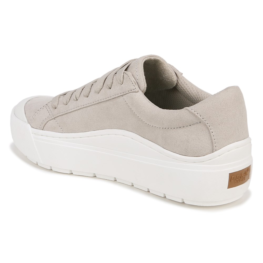 Women's Time Off Sneaker - Detail