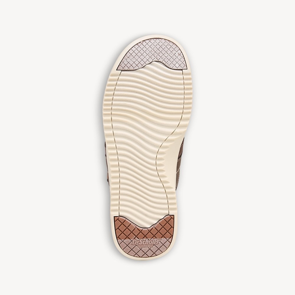 Men's Sync In Flip Flop Sandal - Bottom