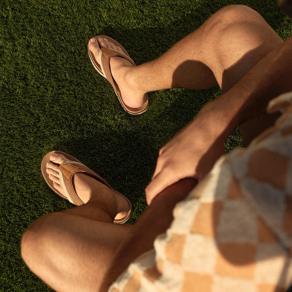 Men's Sync In Flip Flop Sandal - LifeStyle