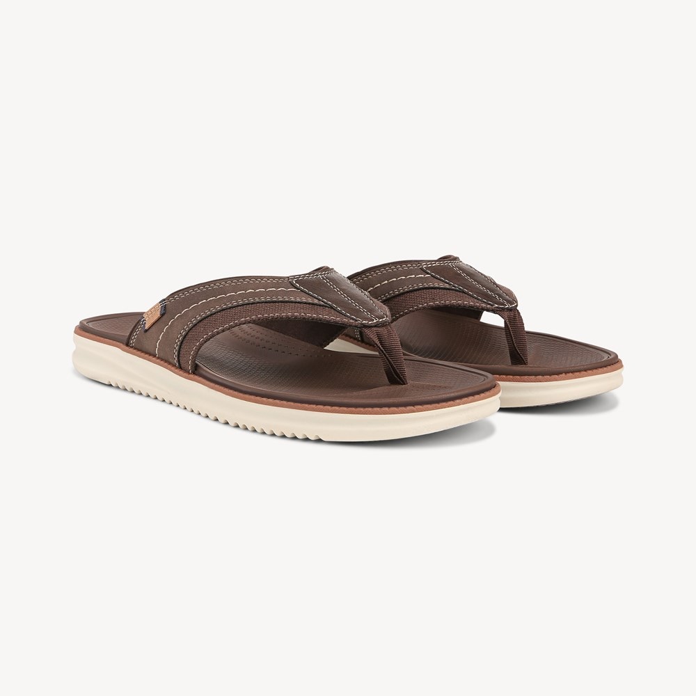 Men's Sync In Flip Flop Sandal - Pair