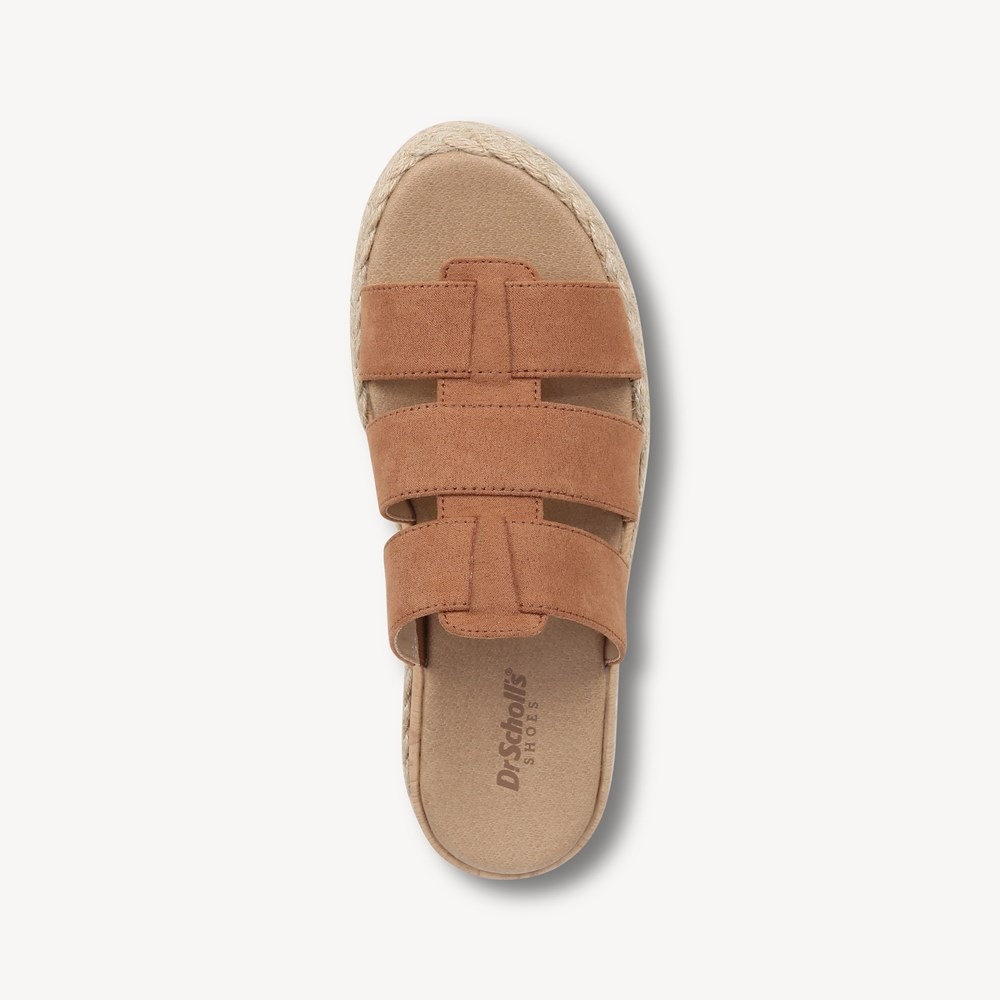 Dr. Scholl s Women s Electric Slide Sandal Women s Sandals