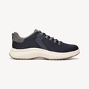 Dark Navy Fabric