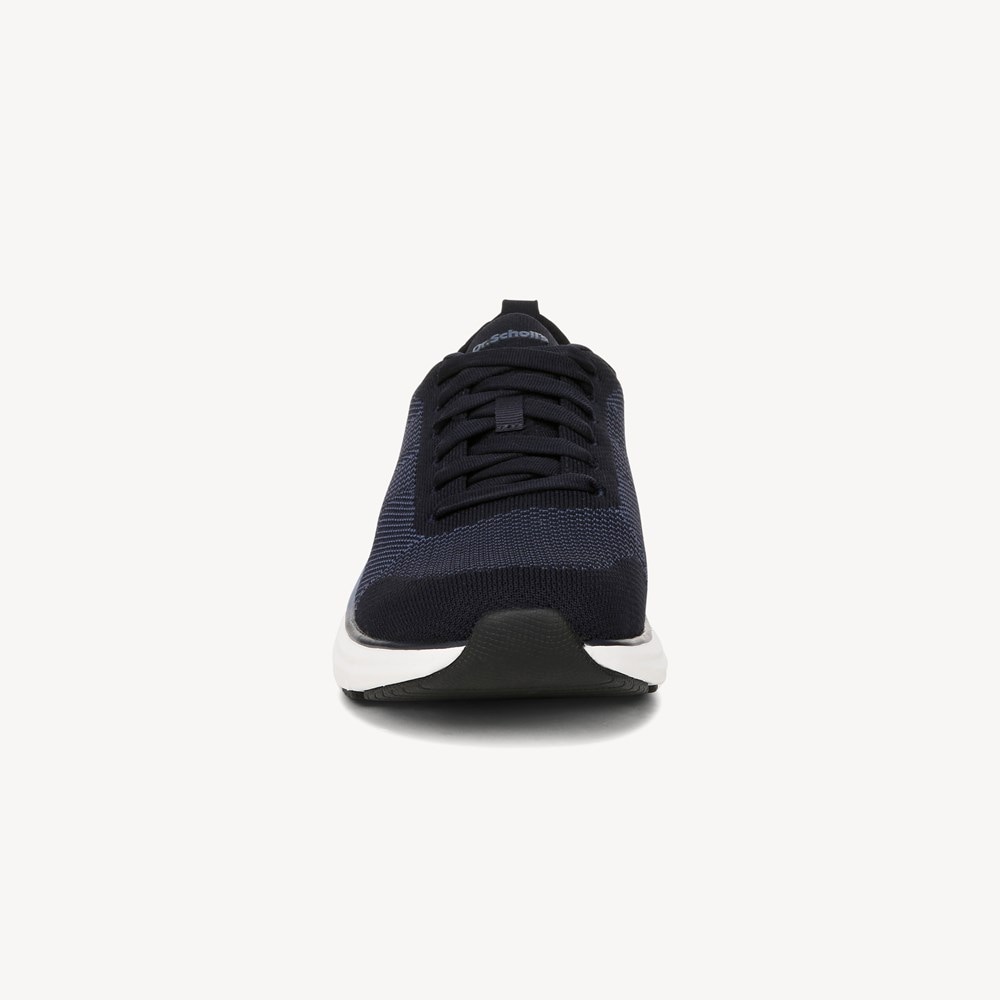 Men's Feel Ready Lace Up Sneaker - Front