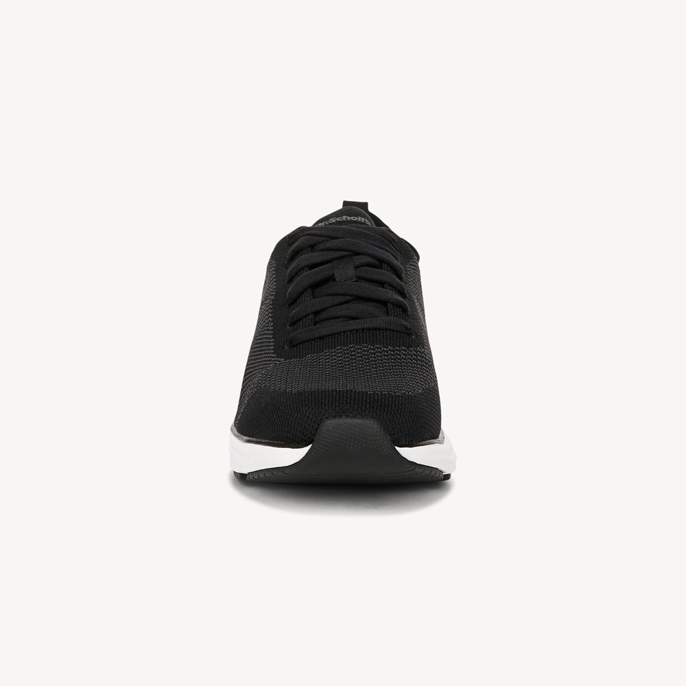 Men's Feel Ready Lace Up Sneaker - Front
