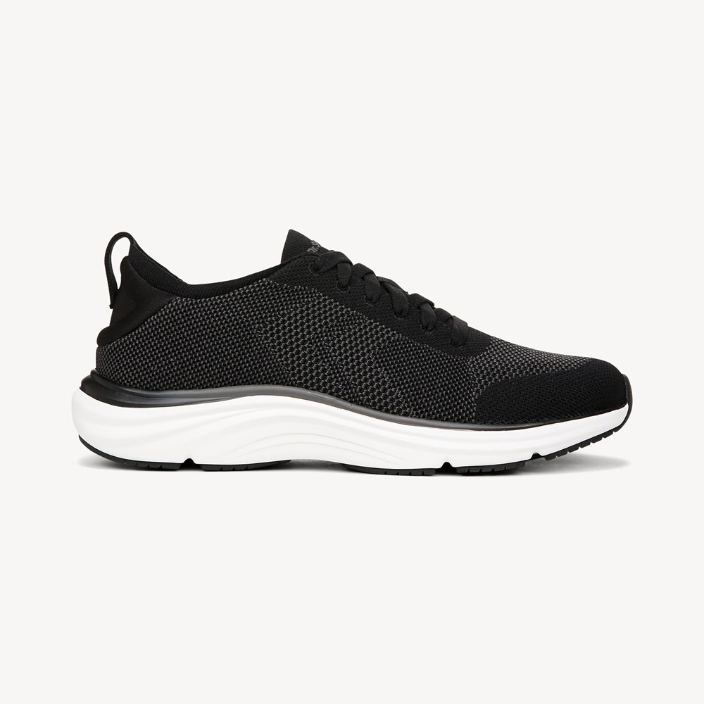Men's Feel Ready Lace Up Sneaker - Right