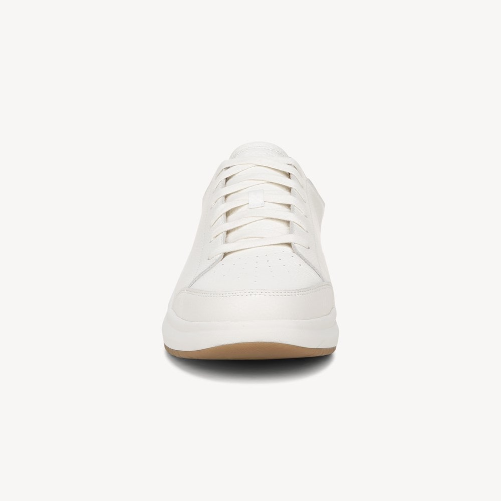 Men's Feel Great Plantar Fasciitis Lace Up Sneaker - Front