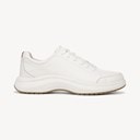 White Leather