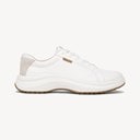 White Leather