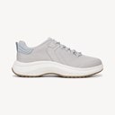 Vapor Grey Fabric